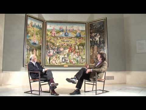 Una TECNOLOGÍA del MUSEO DEL PRADO desvela los SECRETOS ESCONDIDOS en los lienzos de los cuadros