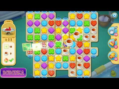 Matchington Mansion level 3550 HD