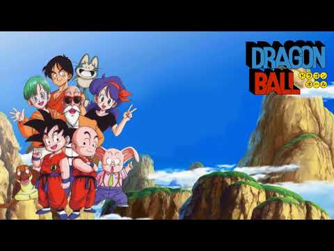 Video thumbnail for Das Geheimnis der Dragon Balls (Dragon Ball) - Album Mix