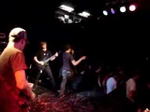 xBound in Bloodx - Redefine (One Nation Under Cover)