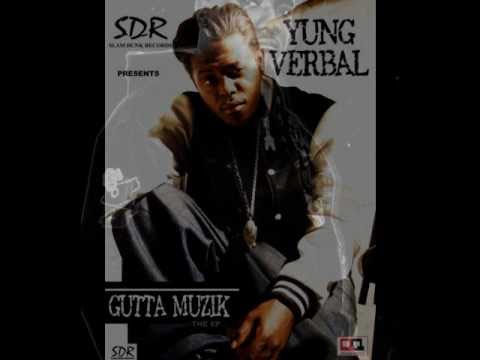 YUNG VERBAL ft. HOLSTAR - TSUKUTSA.