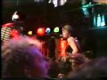 Go-Go's This Old Feeling live on UK TV The Tube