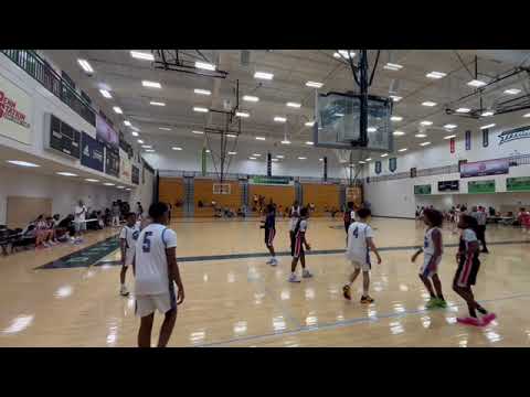 NGS Rumble in the Peach State - Class Act Sports