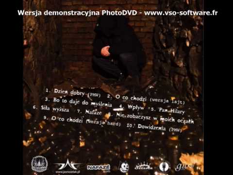 Djobeł - "Bo to daje do myslenia" (Prod. Songo Skrecz Dj.Celownik)