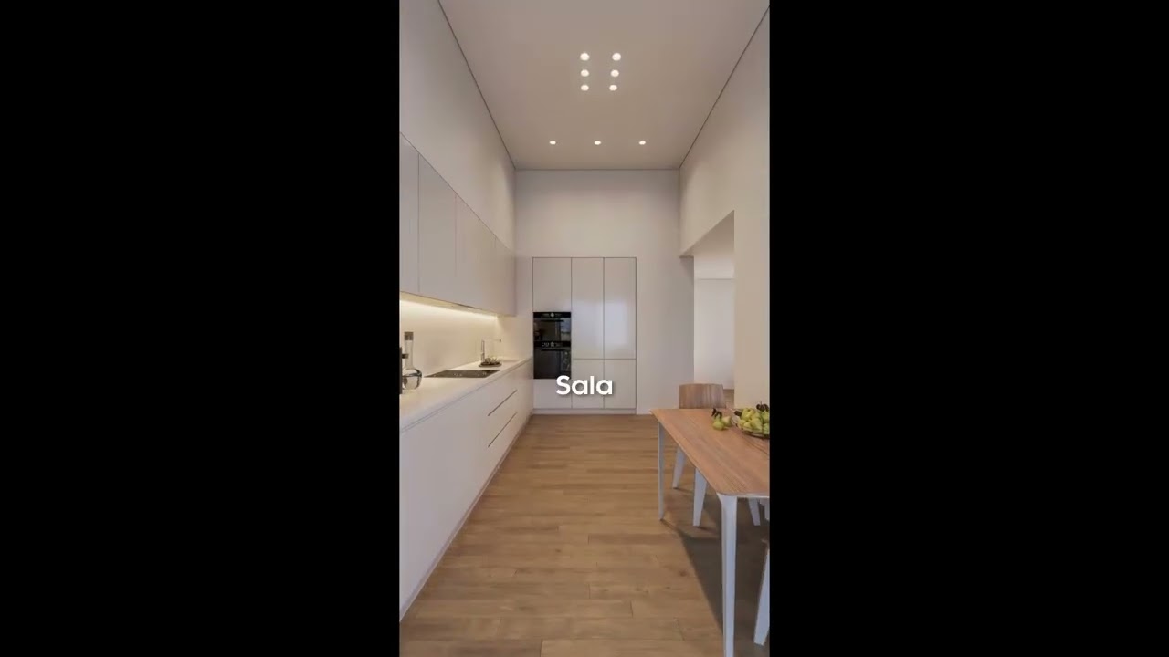 Vídeo do imóvel