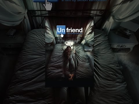 Unfriend