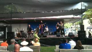 Tempest - Queen of Argyle.MOV