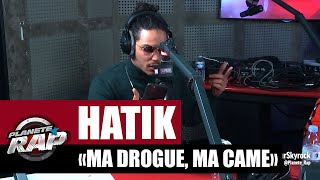 Ma drogue, ma came Music Video