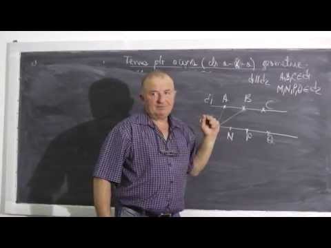 1/2 Lectia 376 - Geometrie analitica - Probleme din tema pentru a doua zi la matematica - Clasa 10