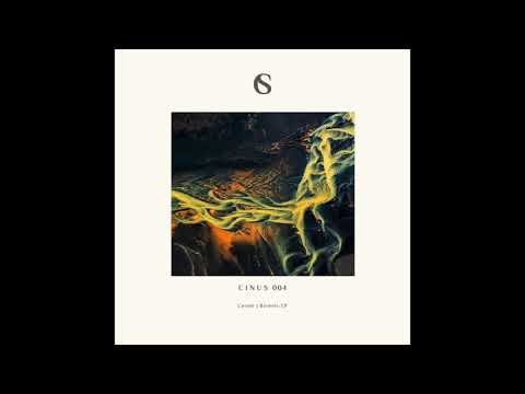 Cavüm - Burning Authority [CINUS004]