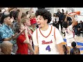 1 Ranked Tyran Stokes And Rainier Beach Vs O Dea High School