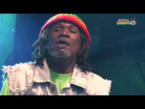 THE WAILING SOULS live @ Main Stage 2014