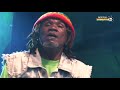THE WAILING SOULS Live  Main Stage 2014