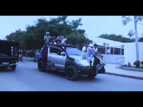 Gnstr47 - G's on the Eastend (Official Music Video)