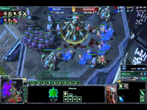 53 - dKiller vs MC game 2B IEM Cologne.wmv