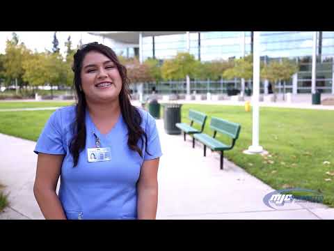 Accelerated Careers in Technology (ACT) at MJC