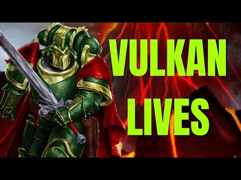 Forge Me, Daddy || Forgefather T'Kell Gameplay and Deck || The Horus Heresy Legions