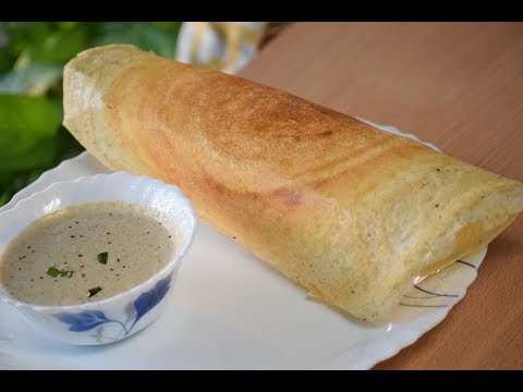 download lagu mp3 mp4 Paper Dosa Recipe, download lagu Paper Dosa Recipe gratis, unduh video klip Paper Dosa Recipe
