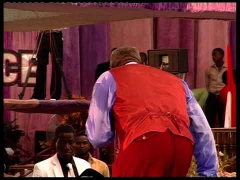 Expectation by Papa Ayo Oritsejafor Part 1