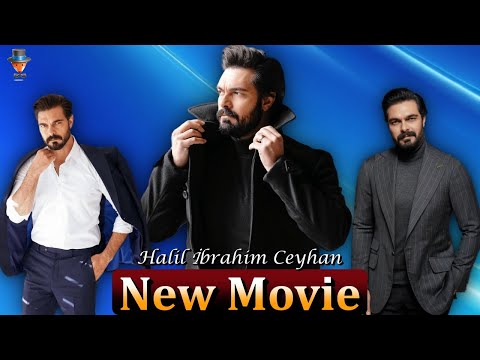 Halil İbrahim Ceyhan's movie
