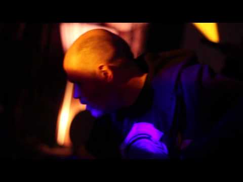 Vibronics feat. Echo Ranks (I)