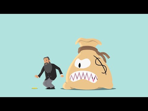 S1 E7: Votes, Depressions and Refrigerators | RNZ