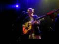 I Can´t Talk About It - El Perro del Mar 29 nov 08