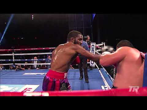 Bryant Jennings vs. Alexander Dimitrenko To Headline Top Rank ESPN Card In August