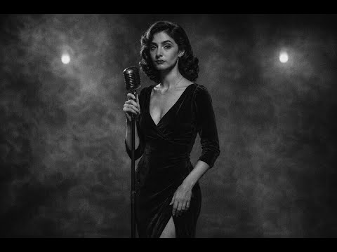 Hey - Éva Lenoir (Versión Jazz de Julio Iglesias en Español 🎺)