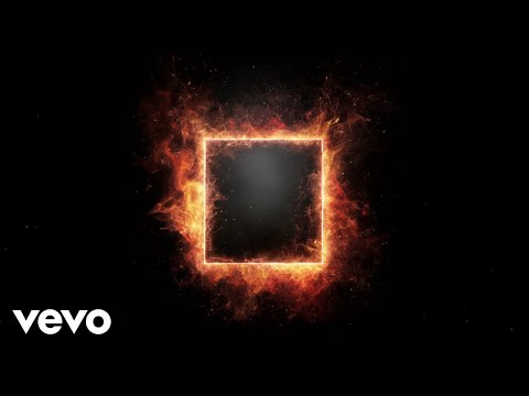 Daughtry - DIVIDED (Visualizer)