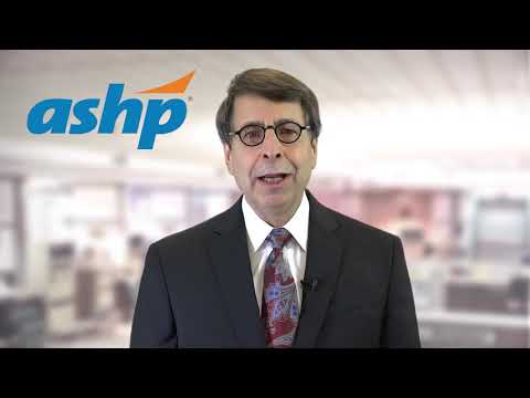 Happy Nurses Week from ASHP!