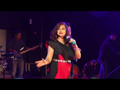 Shaan Syed Dam Maro Da...