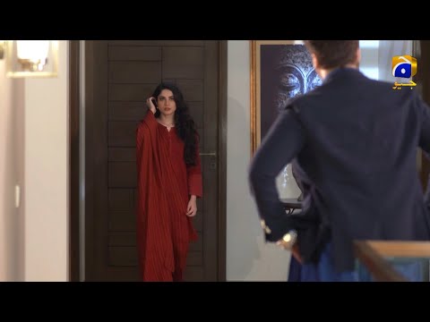 Jawad Kay Kamray Mai Aur Tum....