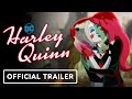 Harley Quinn: Season 3 - Official Teaser Trailer (2022) Kaley Cuoco, Lake Bell, Alan Tudyk