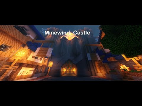 Unreal Castle Build: No One Saw This Coming!