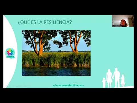 6. Resiliencia- Escuela de Familias