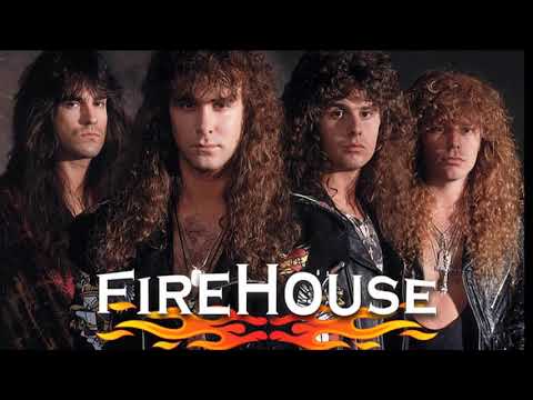 FIREHOUSE - WHEN I LOOK INTO YOUR EYES // BEST VERSION