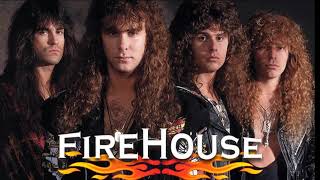 FIREHOUSE - WHEN I LOOK INTO YOUR EYES // BEST VERSION