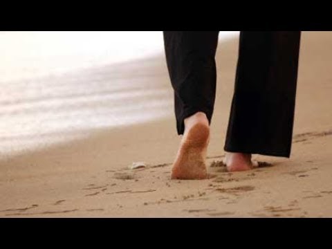 Meditazione camminata: i benefici e le tecniche🚶🏻‍♀️(#93)