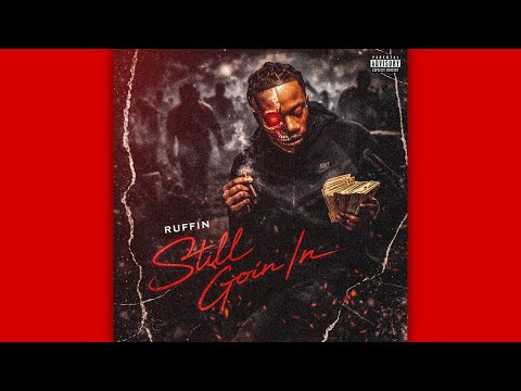 Ruffin - Let’s Talk Bout It ( official audio )