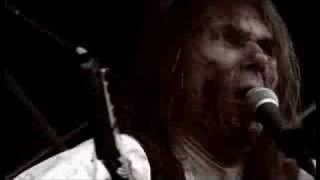 Bloodbath - Brave new hell