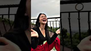 kienzy lebih suka yang panjang ? #shorts #kienzy #tiktok