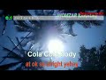Coca Cola Body By Viva Hotbabes Jhomzar Karaoke JK 909MD