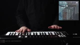 Video thumbnail for SLOO Performance Features Demo by Tim Exile