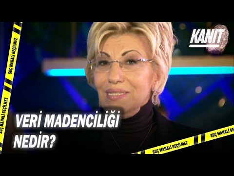 Sosyal Medya Paylaşımları Olay Aydınlatmaya Yardım Ediyor! - Kanıt 95.Bölüm