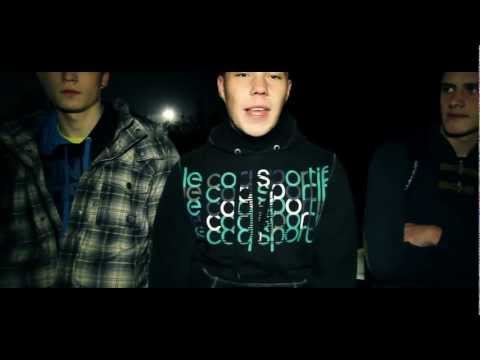 Youngstar - Mijn Broeders [Official Videoclip]