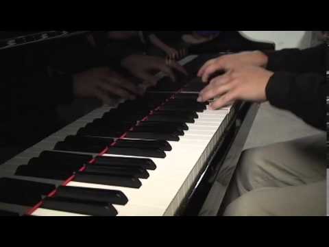 Recital de Eduardo Santangelo - Chopin - Estudo opus 25 - 12