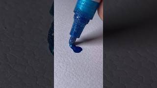 Bright Marker! ✨#satisfying