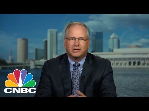 Tech Data CEO: Creating End-To-End Solutions | Mad Money | CNBC