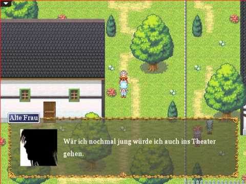 Let's Play Elements Destiny Ancient Powers [Blind] 66 - Das Theaterstück